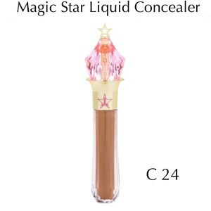 Magic Star Liquid Concealer- C24  (BNIB)
